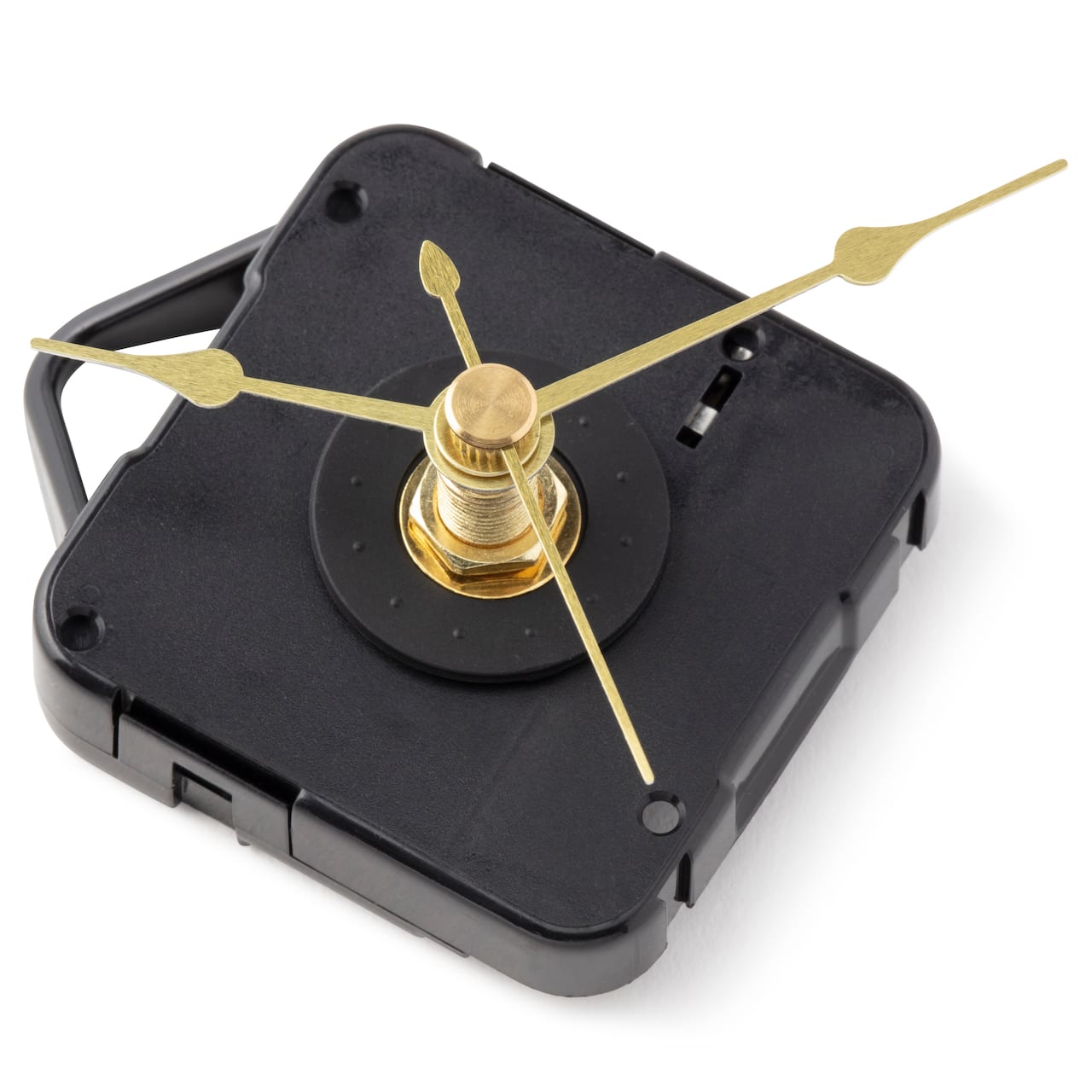 Clock Movement Kit with Mini Hands by Make Market®